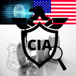 [{CIA}] Central Intelligence Agency