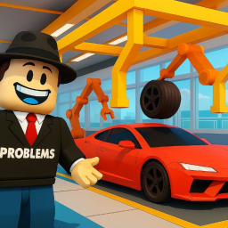 Tycoon Car
