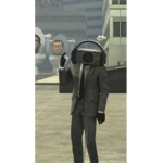 Cameraman Army (SPECAV GROUP)