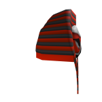 Finderhotep’s Masked Headdress of Doom