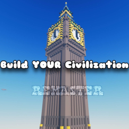 Build YOUR Civilization