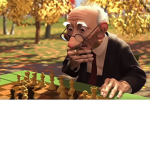 RK Police: Chess Club
