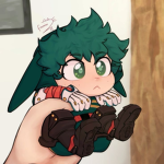 Zucker cutie gruppe