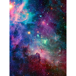Galaxy Hangout    (Moonlight squad only ENTER)