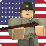 US Military 1940s'