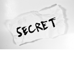 Secret Game