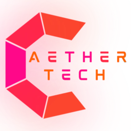 aethertech Roblox group icon