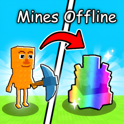 [💎] Mine With Brainrots