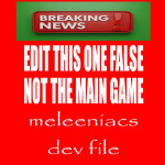 MeleeniacsDevFile
