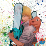 Chainsaw Man TH