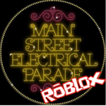 The Main Street Electrical Parade ROBLOX