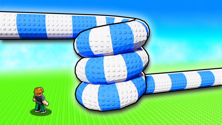 Build a Waterslide  🛝 screenshot 1