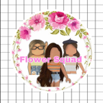 Flower Squad Squad