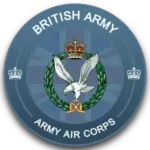 ||XBA|| Army Air Corps