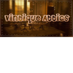 Vintique Attics Gamepasses