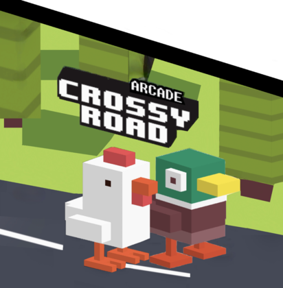 Square Decal