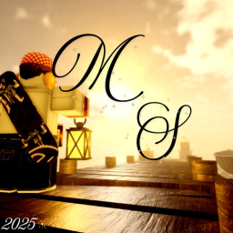 Mystic Shores [Showcase 2025] icon