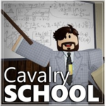 CS | Cavalry School
