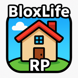 BloxLife RP🏡