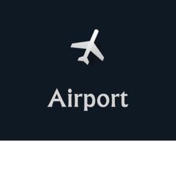 Airport Roblox [NEW UPDATED]