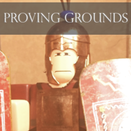 Proving Grounds