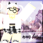 ☾ Moon Dance Academy ☽