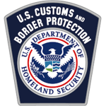 United States Customs / Border Control