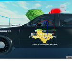 Texas Roleplay Rank Cadet