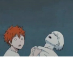 The Anime Nerd Club