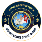 -Office of Cutter Forces-