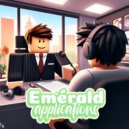 Emérald Applications