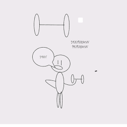 Weight Simulator!