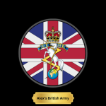 |ABA| Royal Administration Corps [RAC]