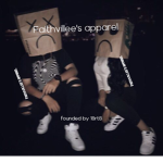 Faithvillee's apparel