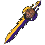 Lebron Sword