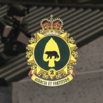 •CAF• 2 Canadian Mechanized Brigade Group