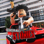 [❗NEW HEIST] Chiraq Stories 🔪