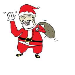 Santa's Hill
