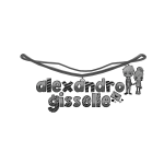 alexandro & gisselle 1.0