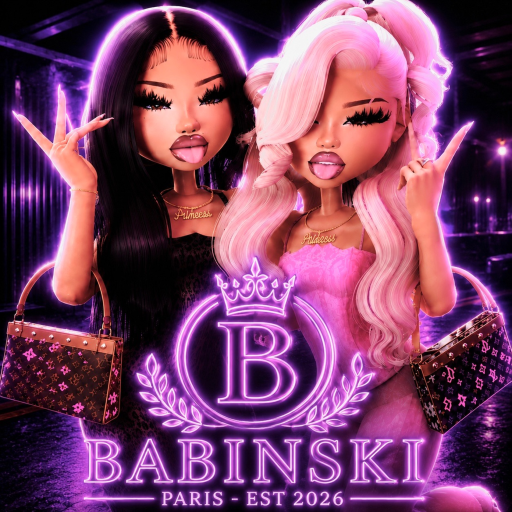 Babinski Club FR icon