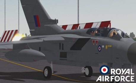 RAF Lossiemouth