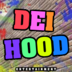 [ Dat Hood ]