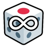 Infinite Dice Rolls Roblox gamepass thumbnail