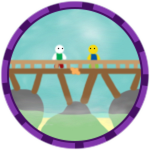 Bonded Bridges