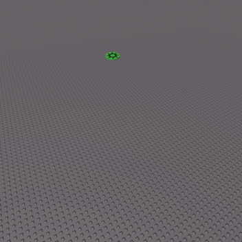 omnitrix test!