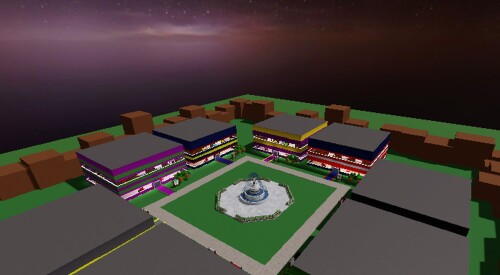 NEW! Superhero TYCOON!