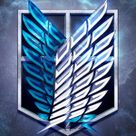 The Survey Corps!
