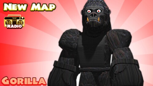 Gorilla