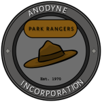 Anodyne Park Rangers