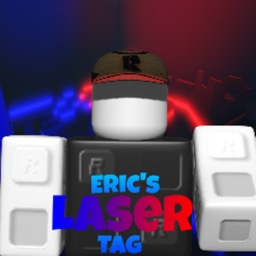 Eric's Laser Tag [REVAMP]